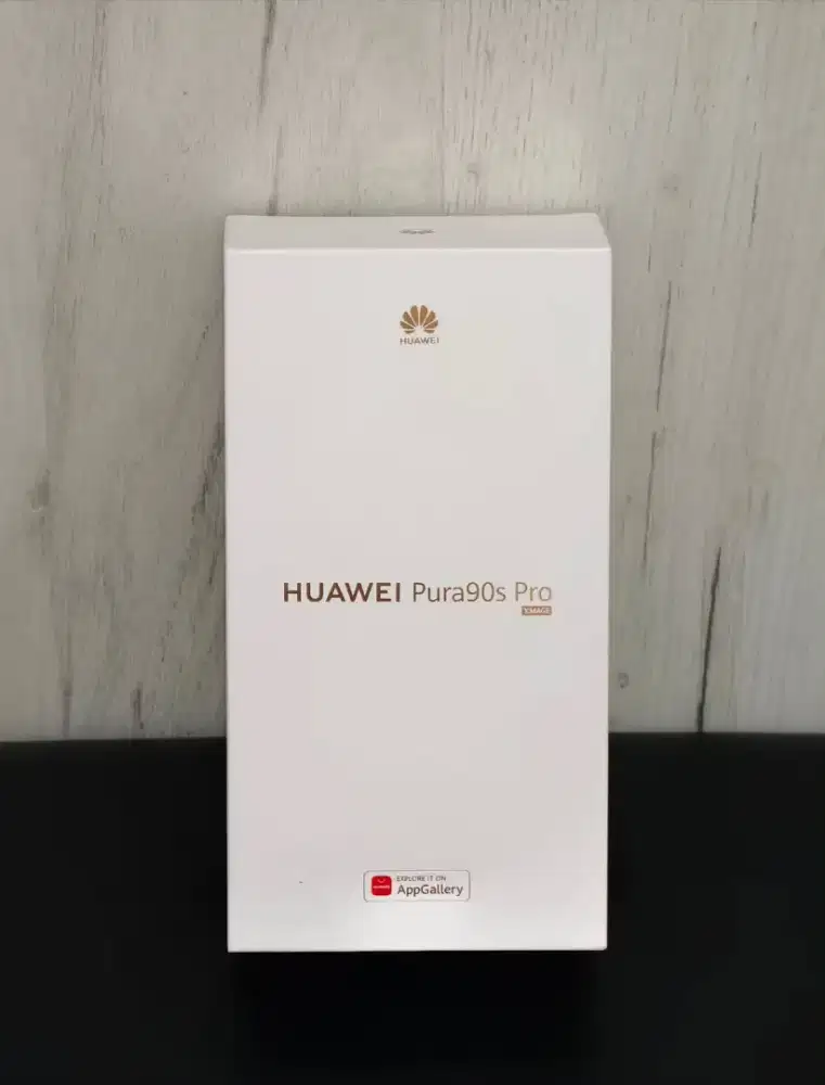 CICILAN HANDPHONE HUAWEI PURA90S PRO BY HOME CREDIT