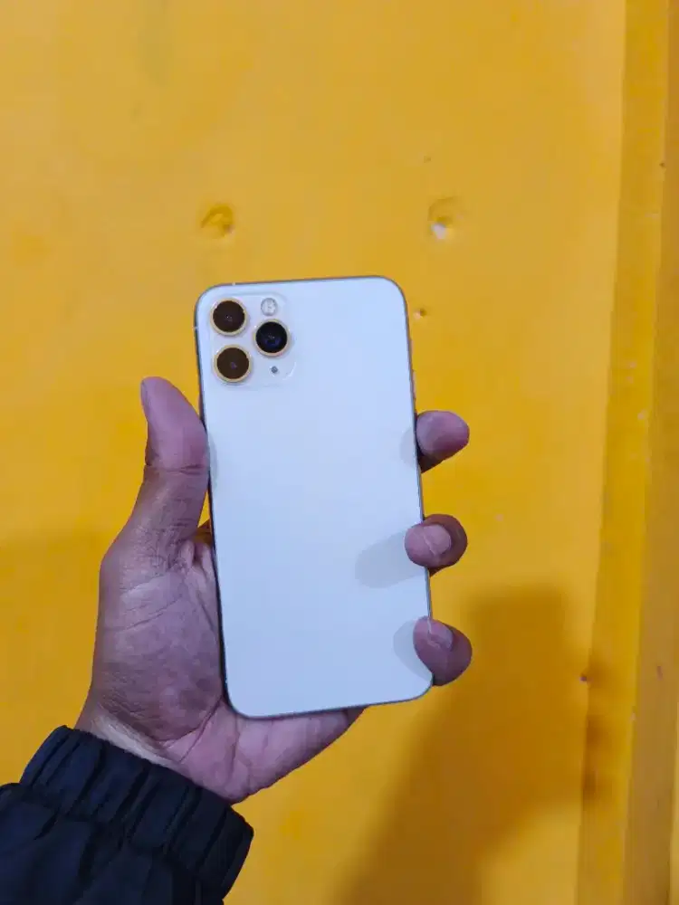 Iphone 11 Pro Allprovider bisa cicilan pakai ktp asli