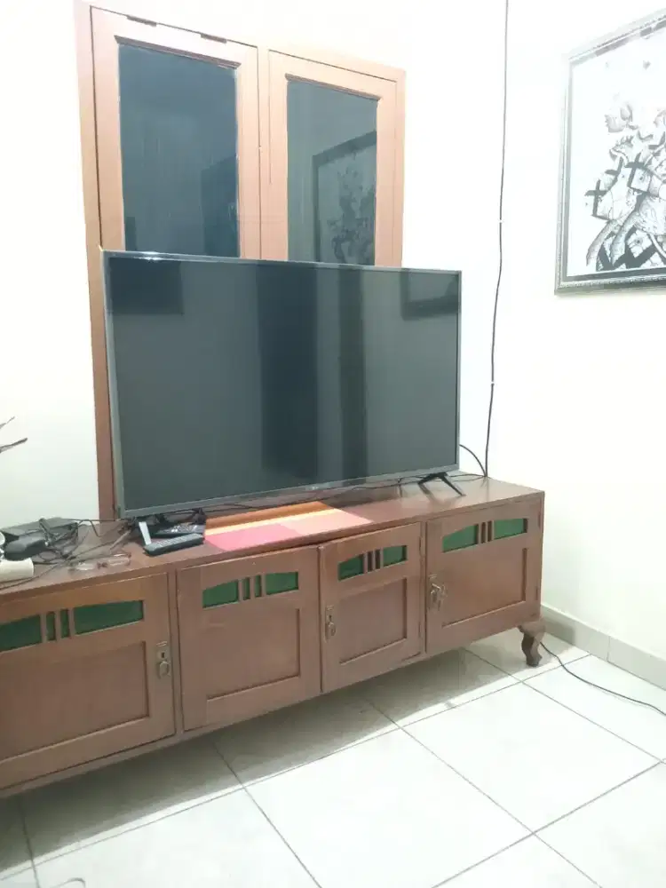 Di Jual cepat karena mau pindahan