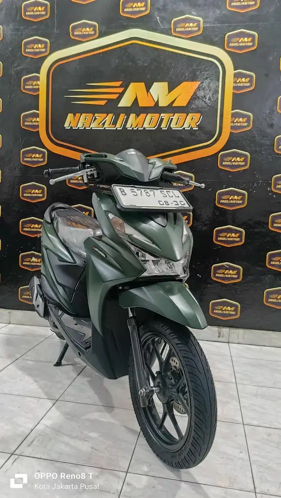 Honda new beat smrat key 2025