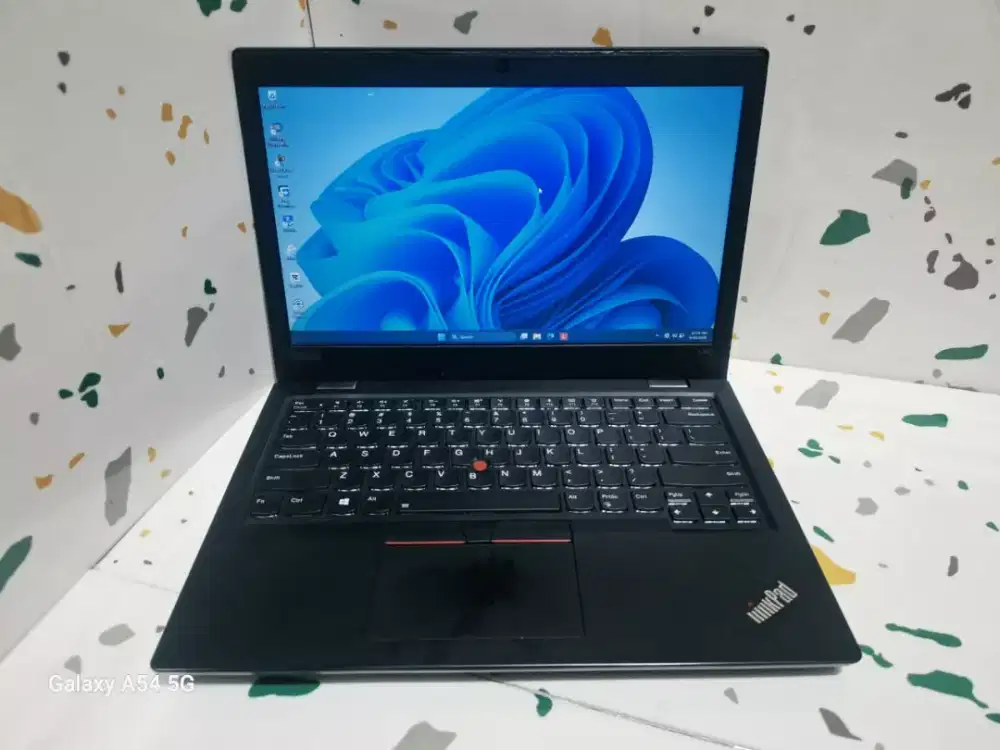 Forsale Laptop !!!
Lenovo Thinkpad L380