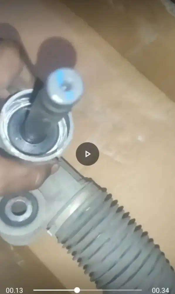 Rack Steer Suzuki Ertiga