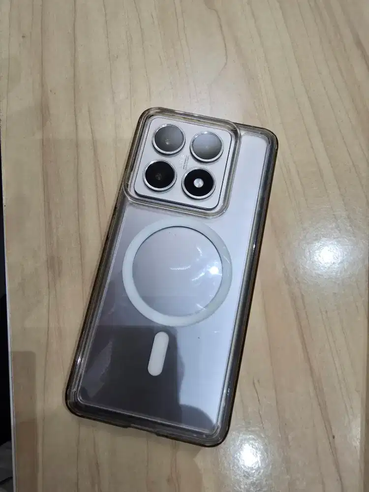 Xiaomi 14T Pro 12/512
