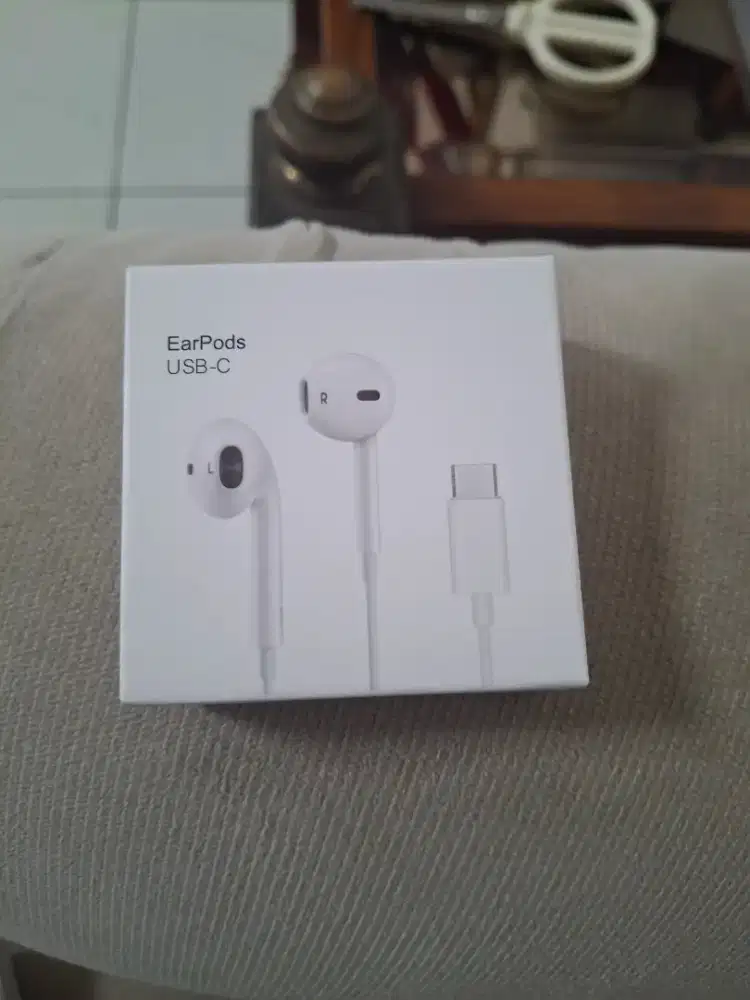 Apple EarPods USB-C Original