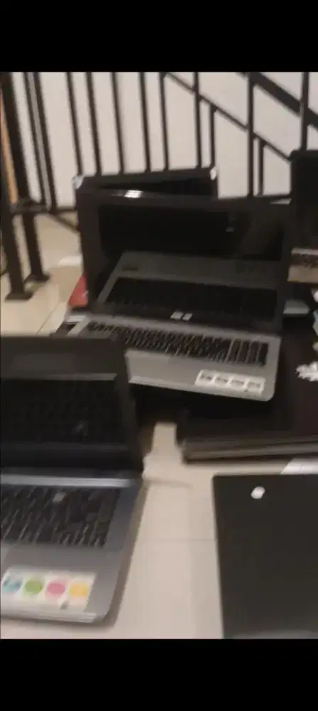 ASUS All 50 unit