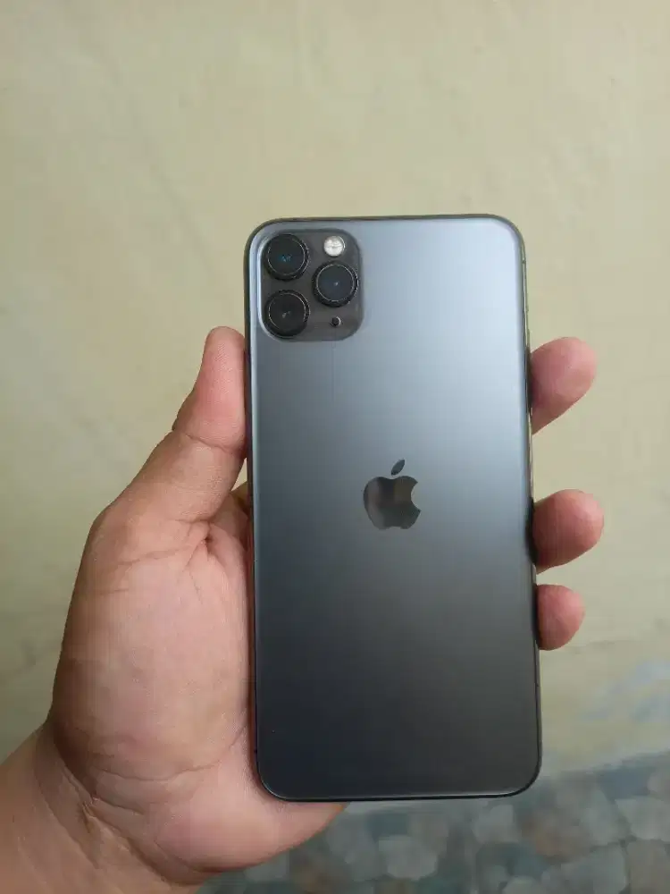 iphone 11 pro max 256gb