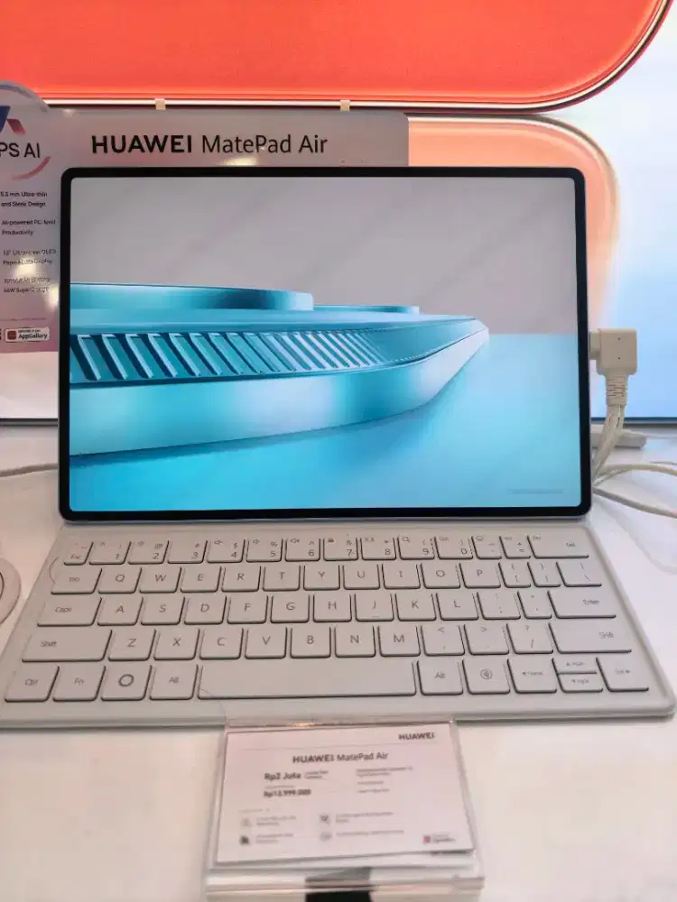 Promo tablet terbaru Huawei