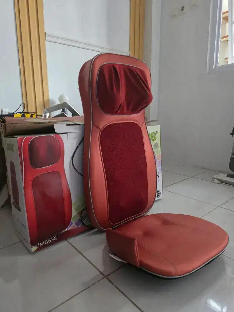 Kursi Pijat JMG CUSHION