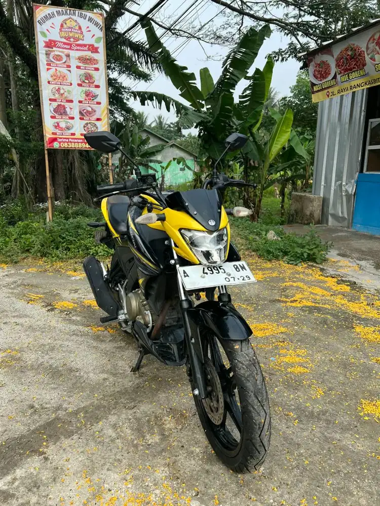 VIXION R TAHUN 2019