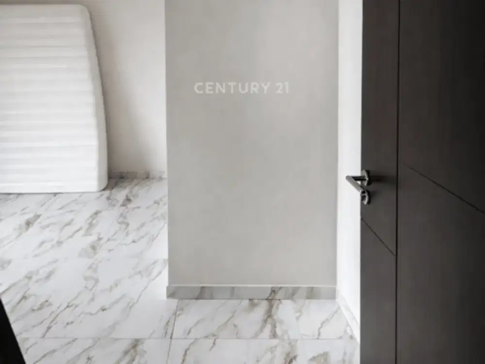 Apartemen 2BR Corner View Merapi Di Jalan Palagan