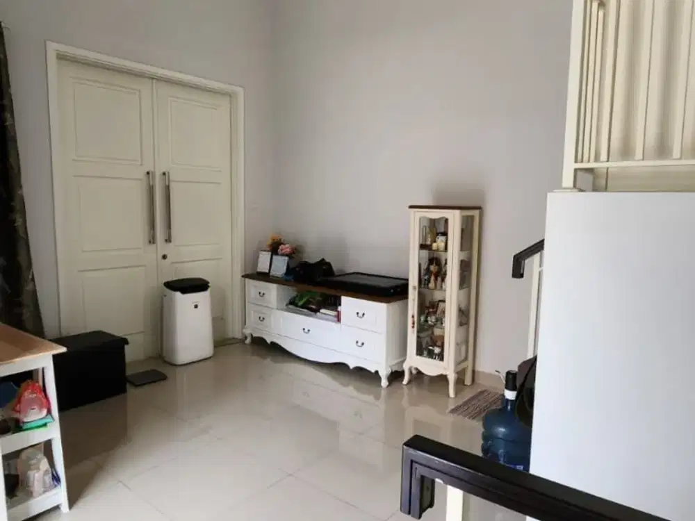 Dijual Cepat Rumah Omaha Village Gading Serpong Tangerang Selatan