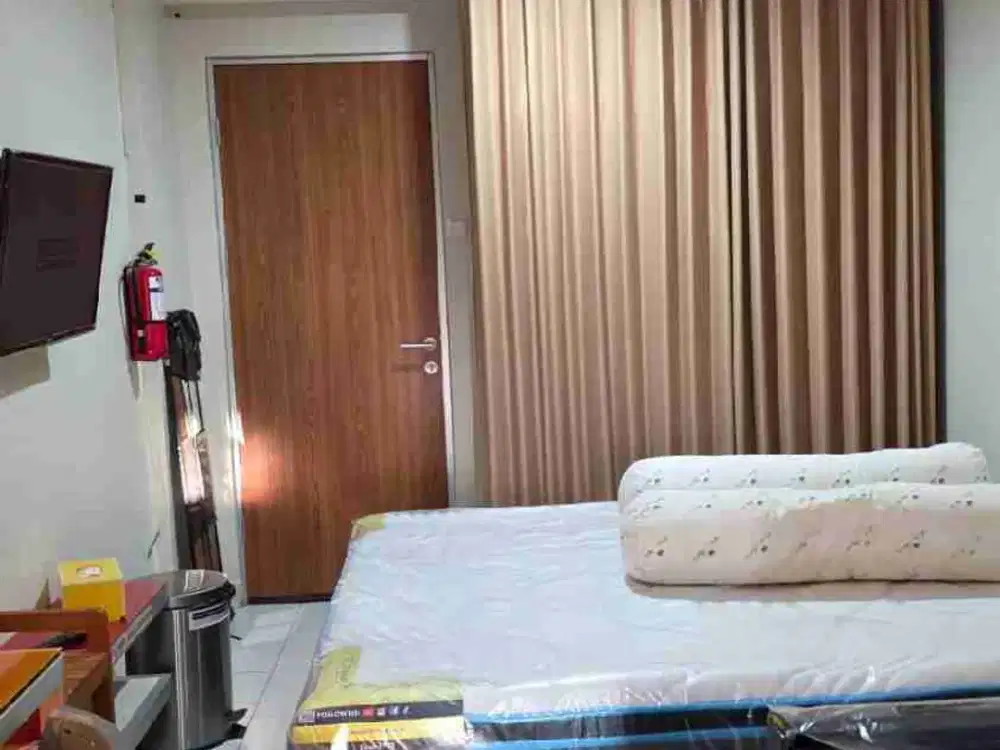 JUAL Gunawangsa Manyar Surabaya Tower B Lt. 09