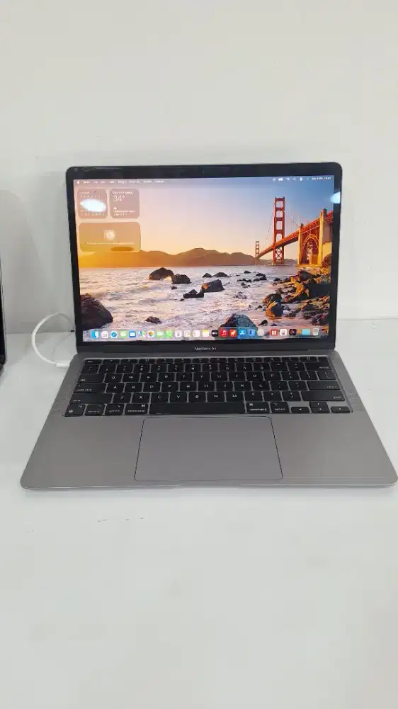 MACBOOK AIR M1 2020 13 16/512 GB