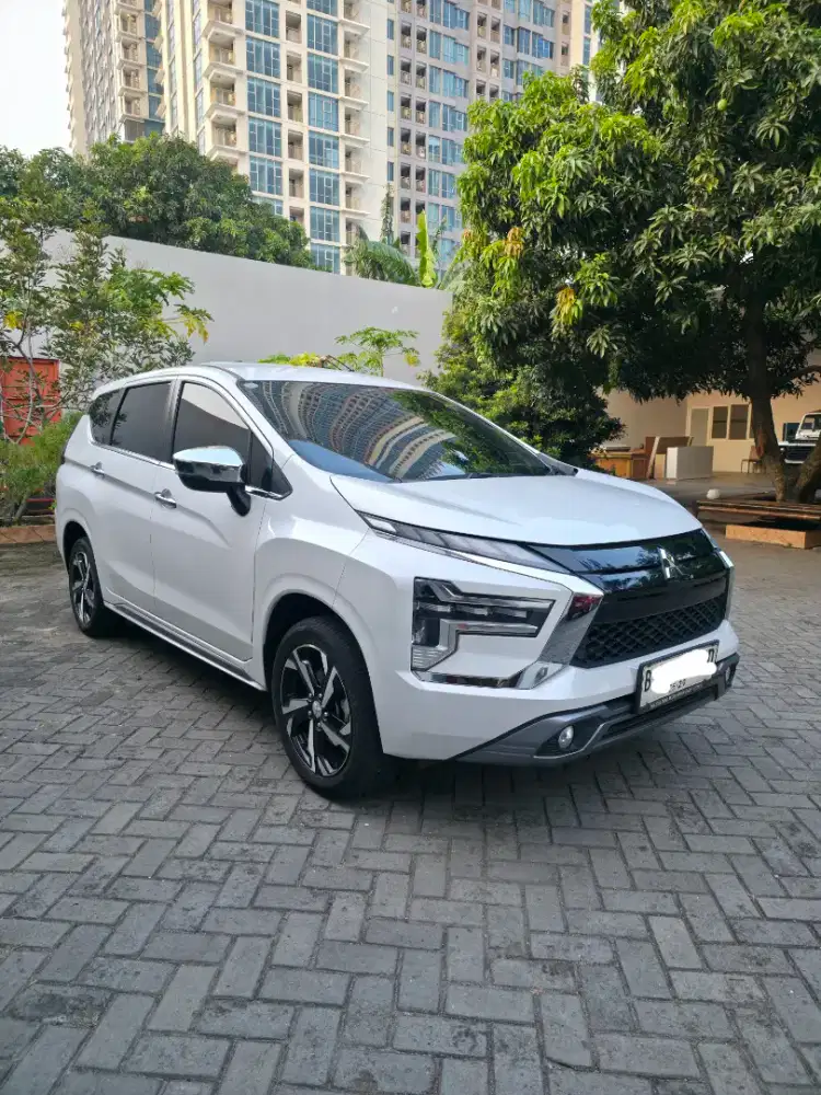 Dijual M. Xpander Ultimate AT 2024