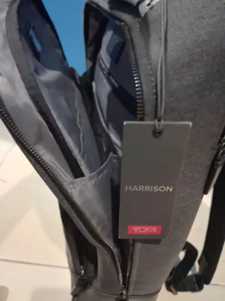 Dijual tas TUMI Harrison