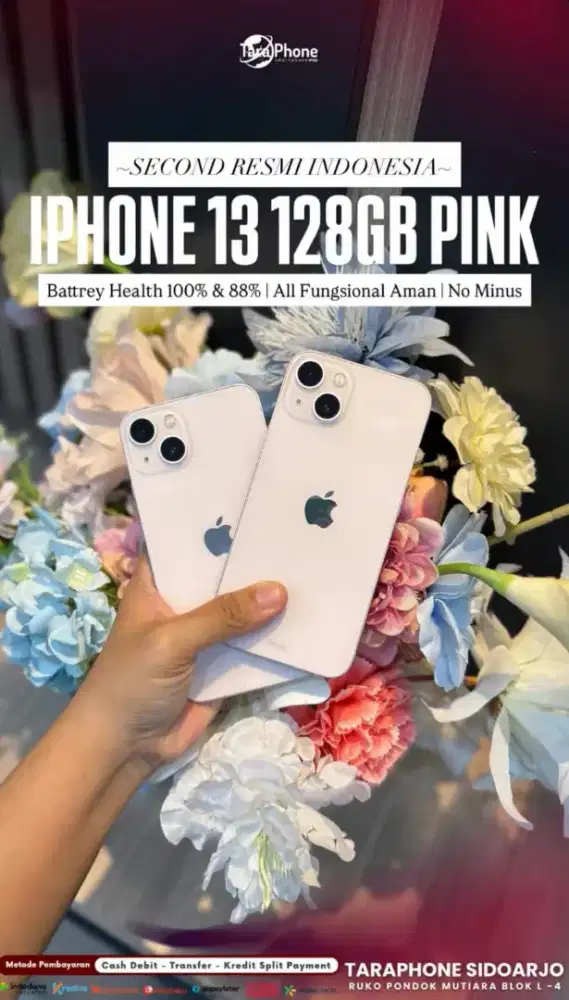 promo cicilan tanpa DP & free 2X angsuran