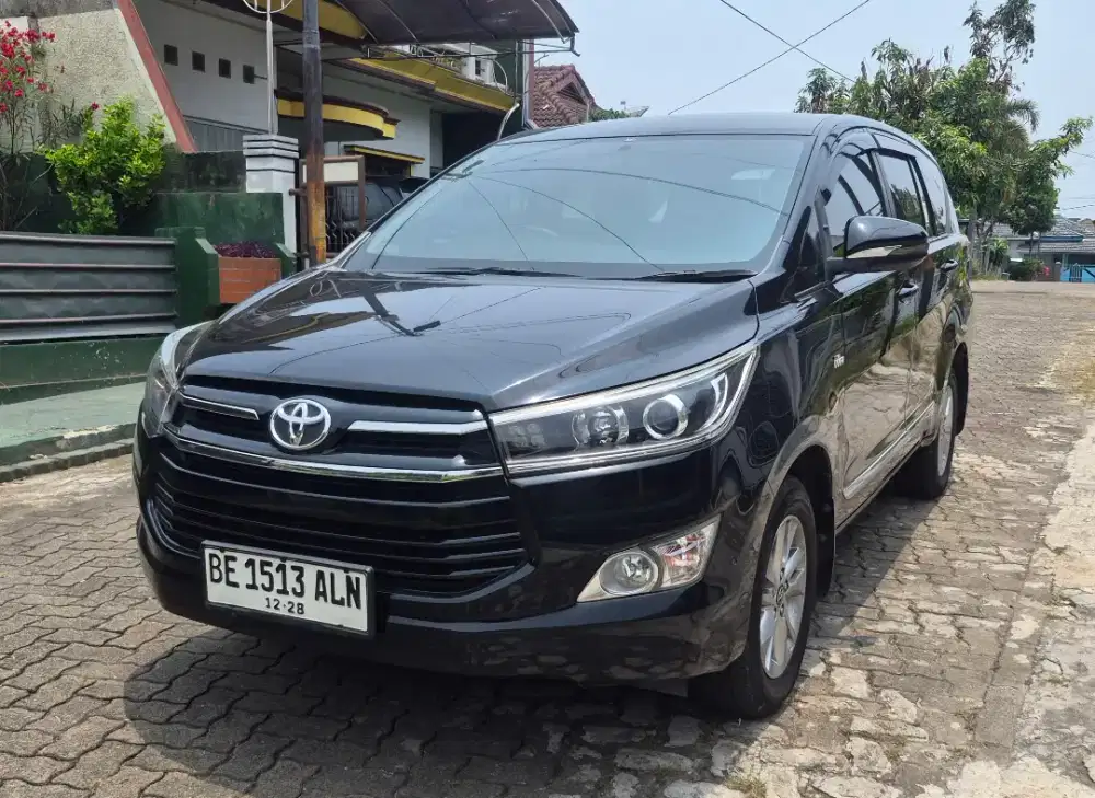 Innova V matic 2017