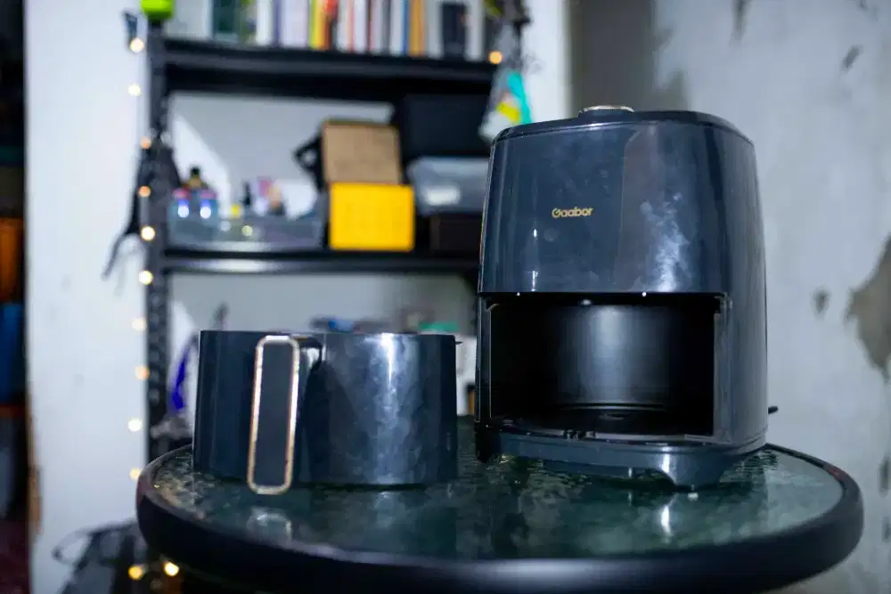 Air Fryer Gaabor 4 Liter