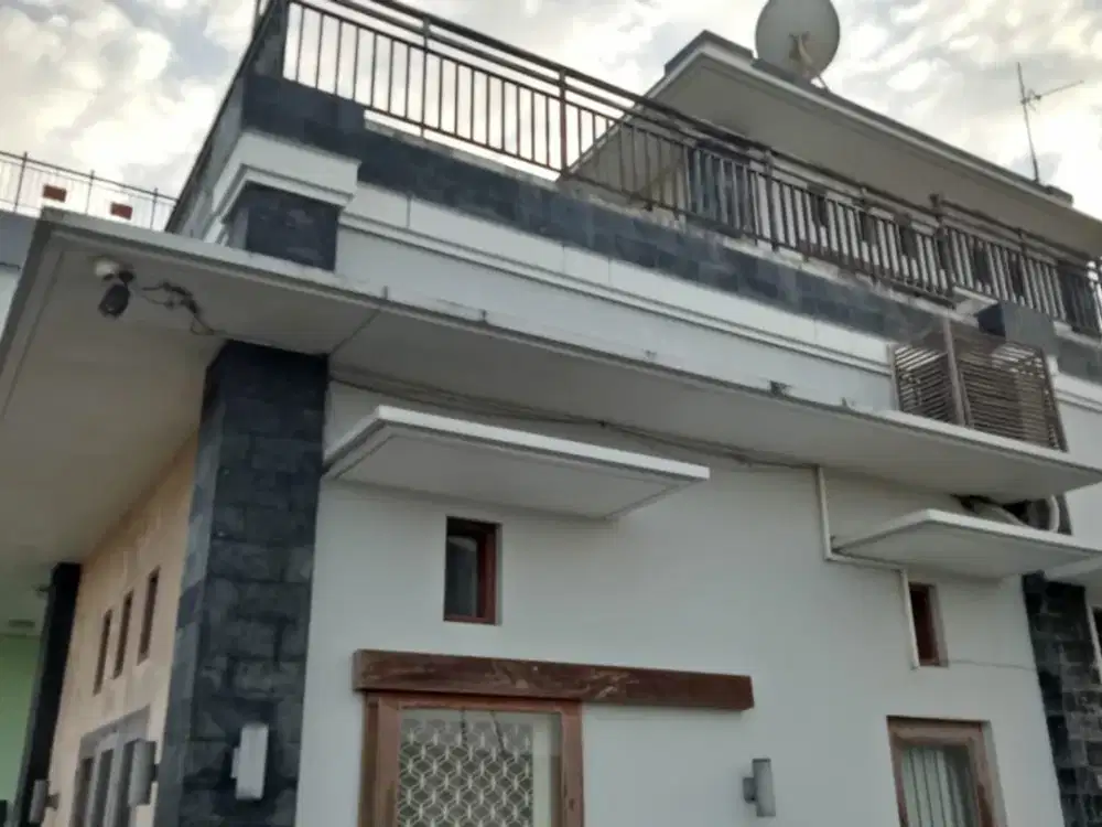 INVESTASI TERBAIK RUMAH MEWAH MUMBUL NUSA DUA MURAH