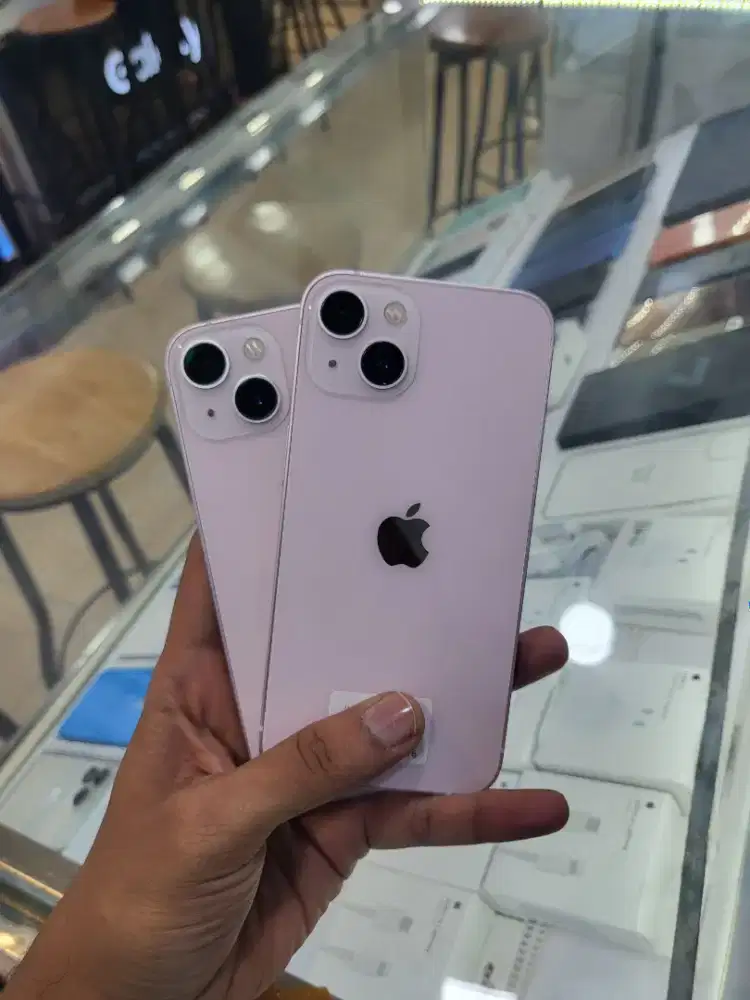Iphone 13 inter 128 GB