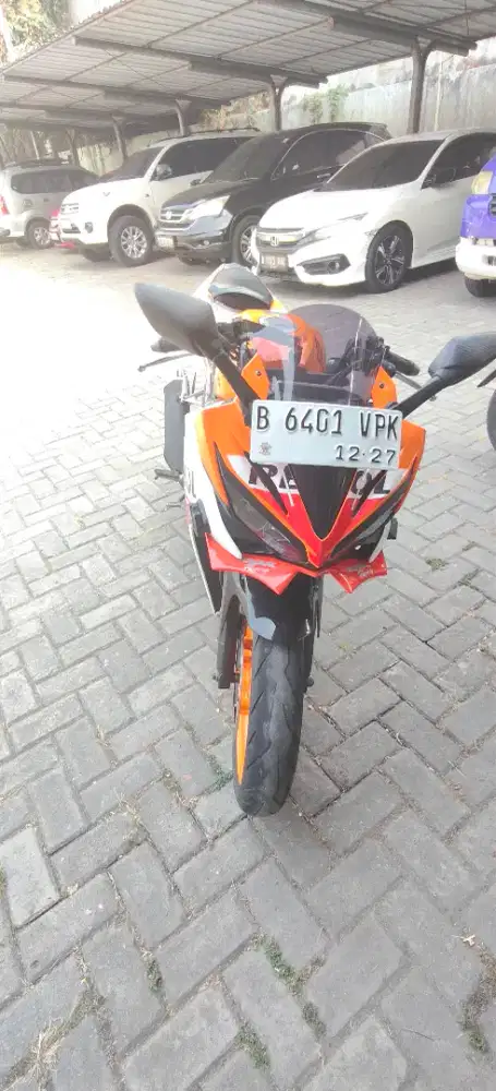 bismillahirrahmanirrahim dijual siganteng orange