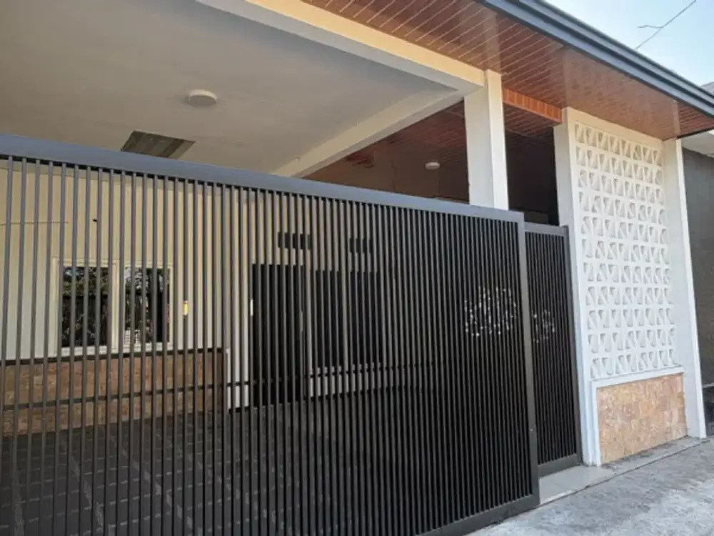 Jual Cepat Rumah Kawasan Wiguna