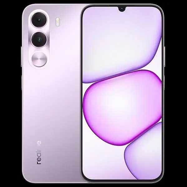 Realme c100i ram 4+4 internal 256
