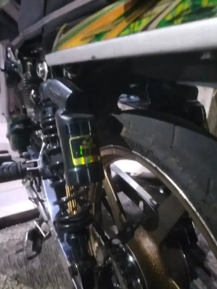 Sepeda Honda GL