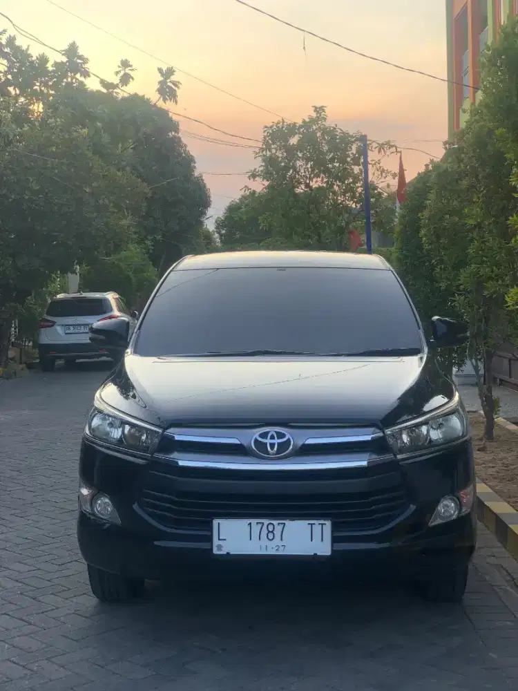 KIJAMG INNOVA REBORN 2.0 G 2017 MANUAL