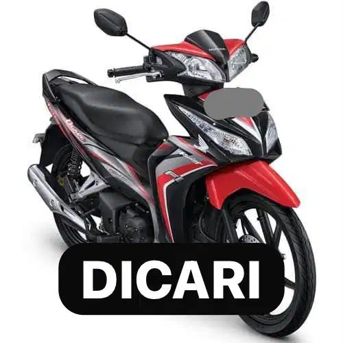 DI CARI HONDA BLADE 2013 K ATAS BLADE FI 2015 BLADE 2016 BLADE 2017