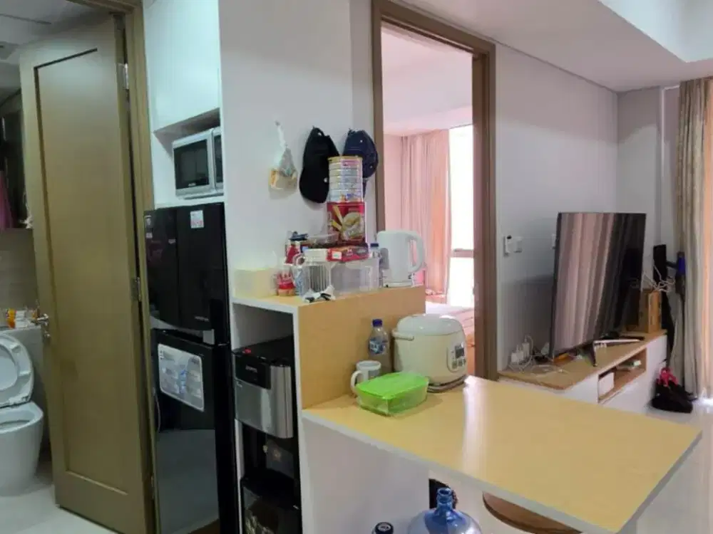 Di Sewakan Taman Anggrek Residence 1 bedroom furnish