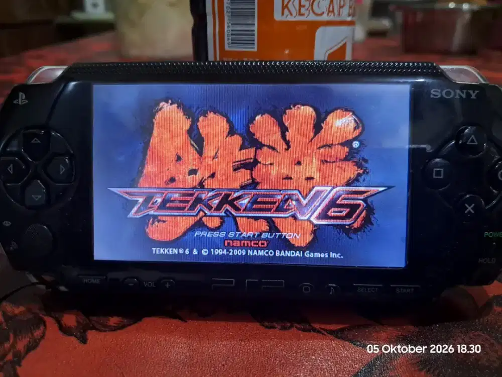 Jual PSP seri 1000