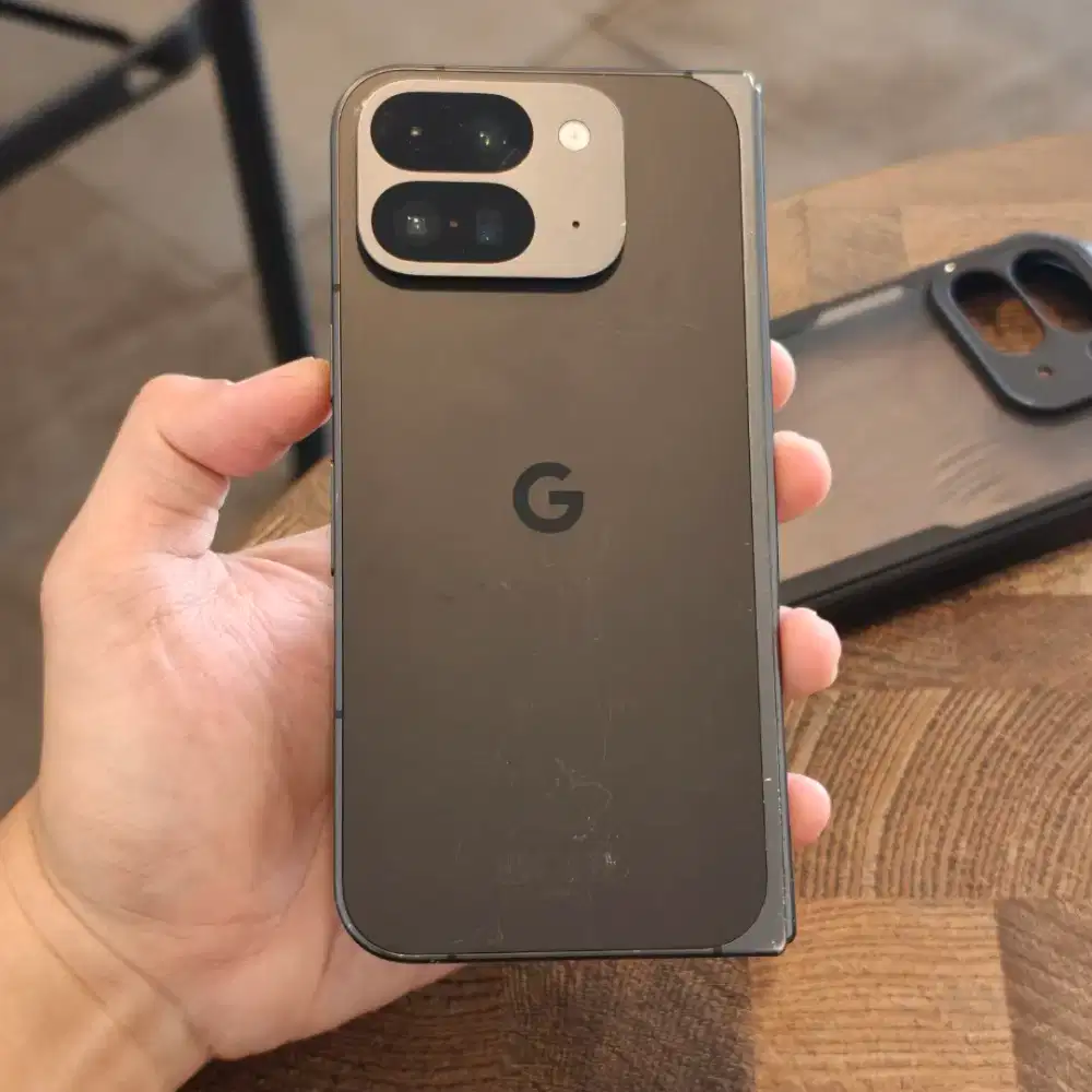 Google pixel 9 pro fold