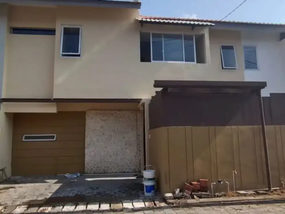 RUMAH 2 LANTAI DI GADING KENCANA JIMBARAN BADUNG