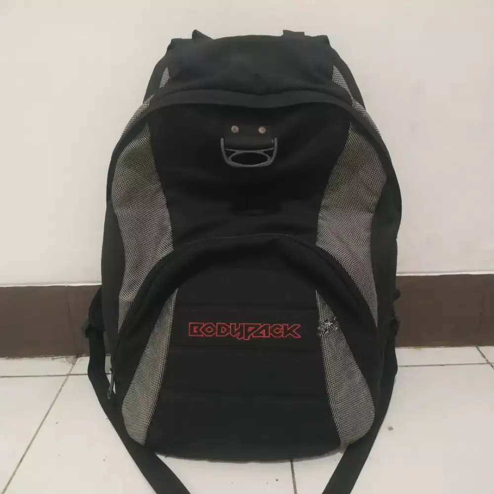 Tas Ransel Gemblok Bodypack Original