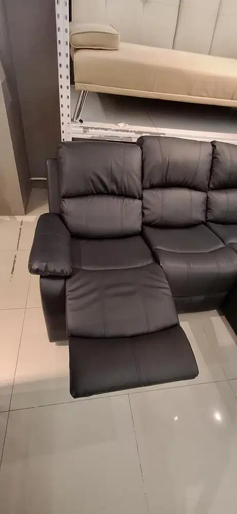 Sofa liverton corner