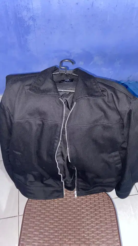 di jual work jacket rasaggi