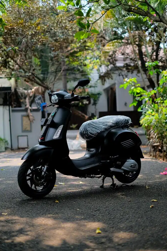 VESPA SPRINT 180 IGET ABS FACELIFT 2026