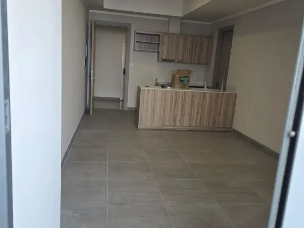 Disewakan Apartemen Menara Jakarta 2 Bedroom