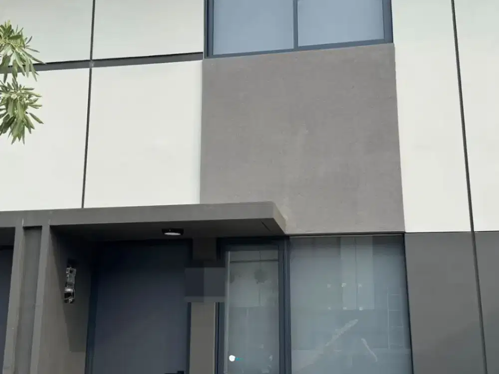 Dijual Rumah Legok Tipe Y2 di Xyz Park Serpong By Rumah Chinida (St)