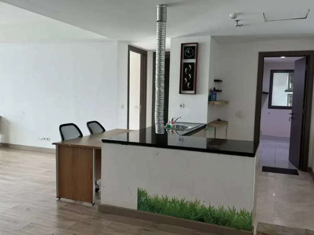 Dijual St. Moritz Apartment Murah lokasi strategis Jakarta Barat
