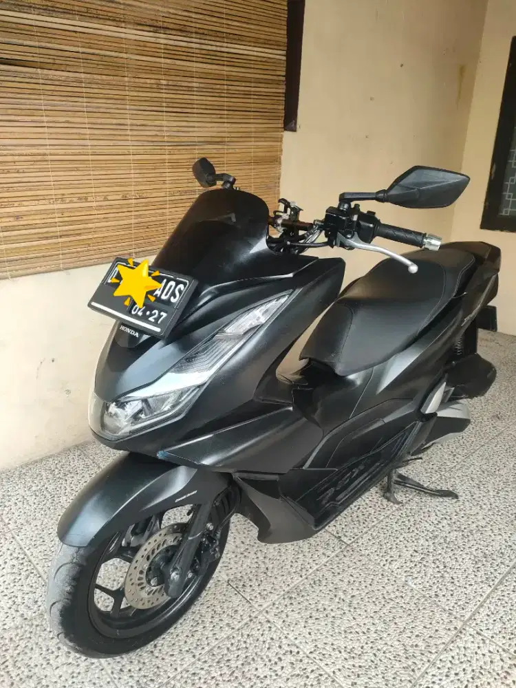 Honda PCX 160 CBS 2022