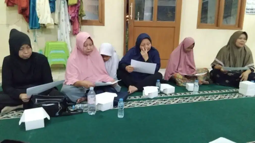Asisten rumah tangga