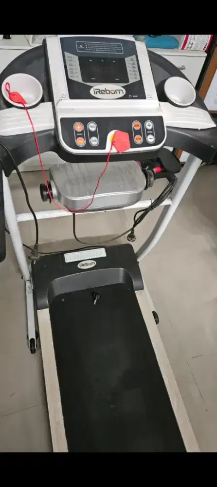 alat TREAd mill