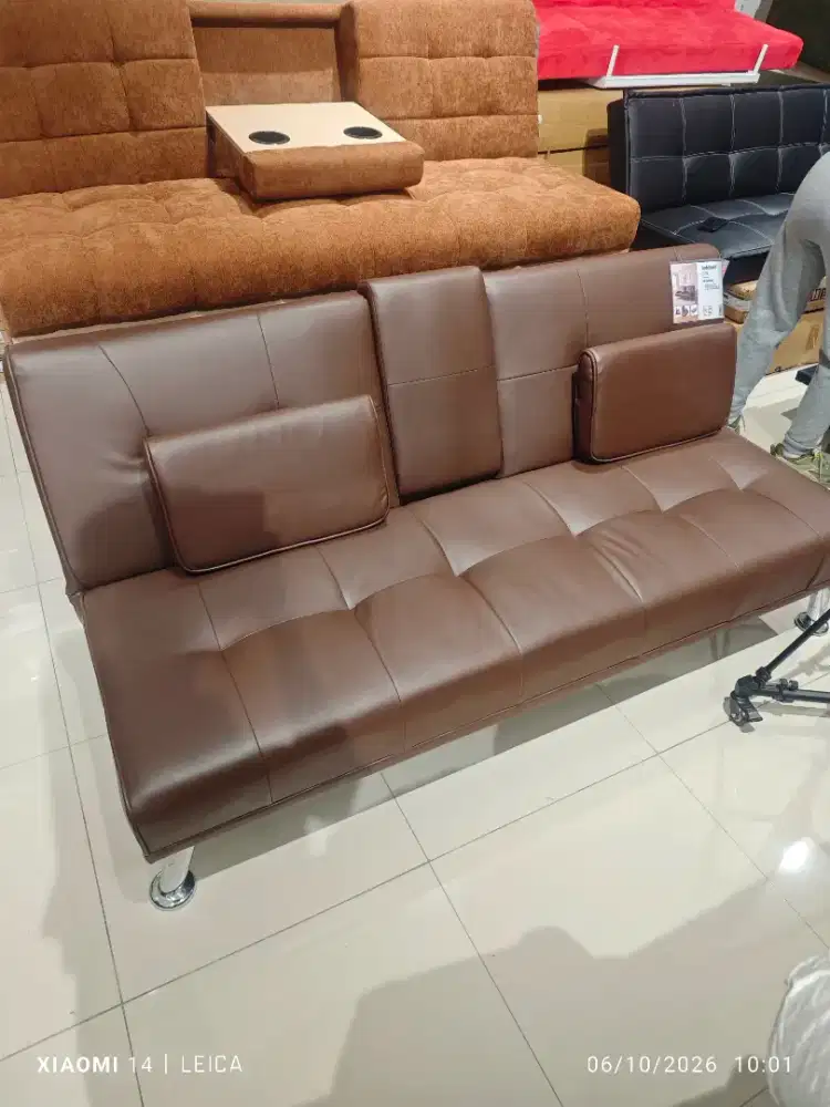 Jual Sofabed murah