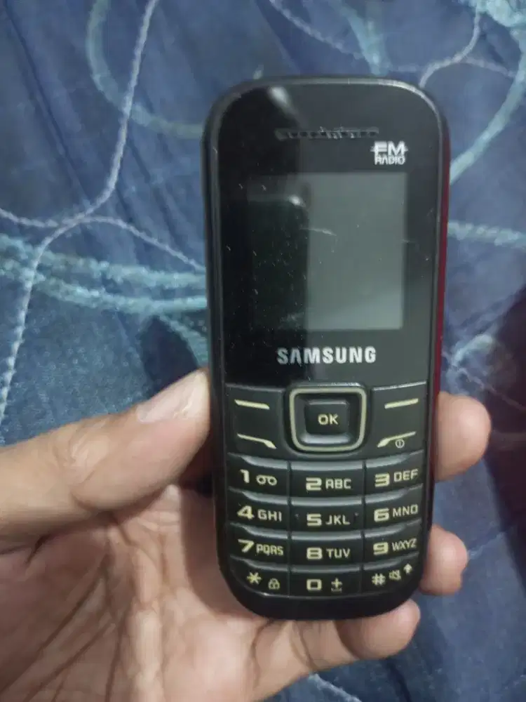 HP SAMSUNG JADUL
