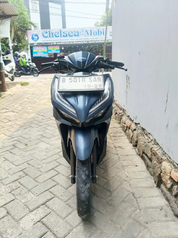 DI JUAL HONDA VARIO GEN 2