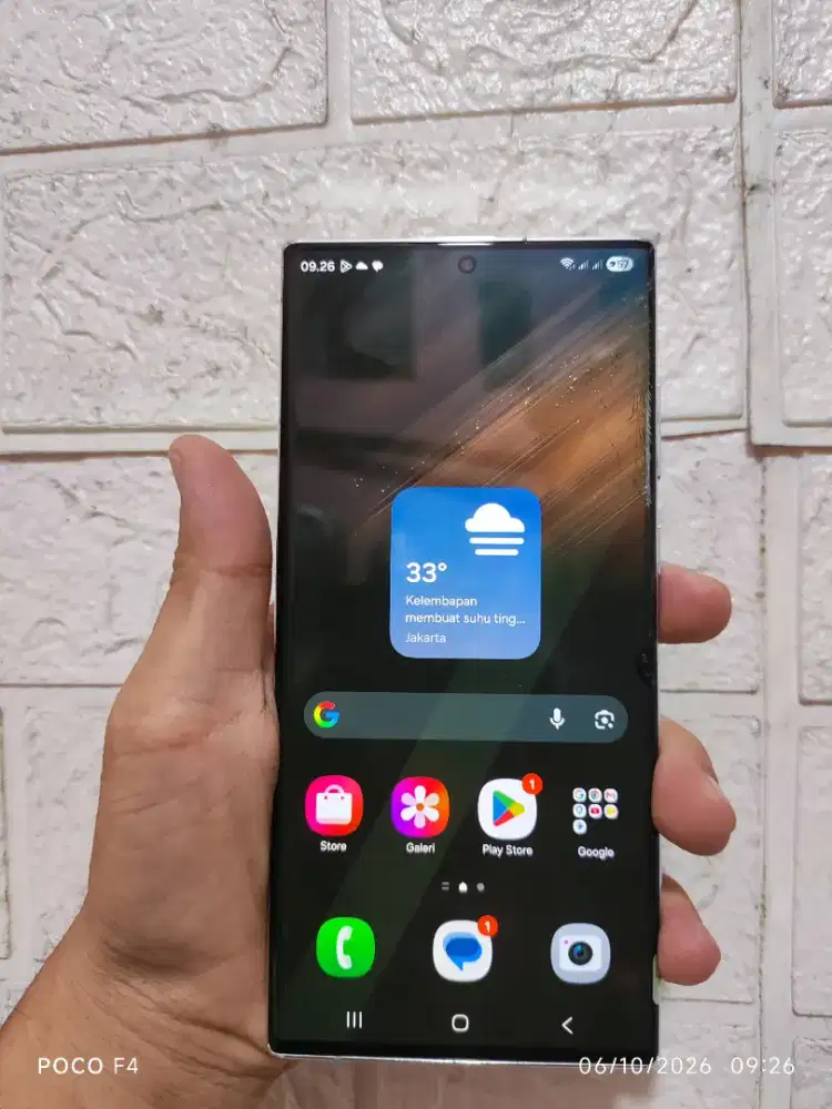 Samsung S22 ultra 12/256 ori