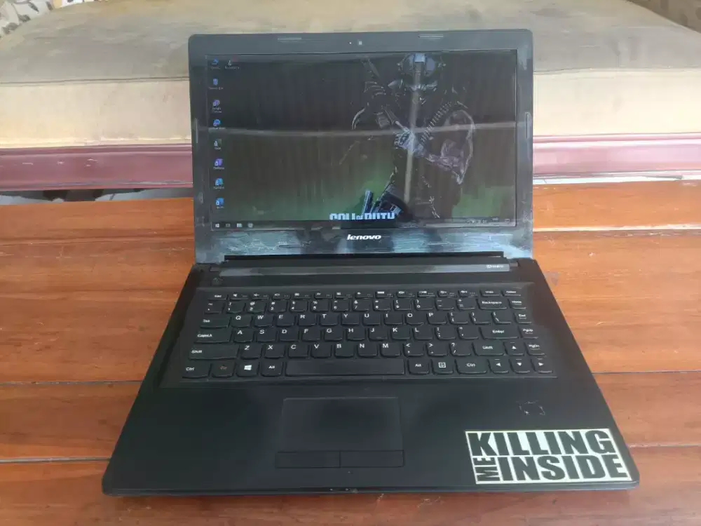 Laptop Lenovo Ideapad G40-30