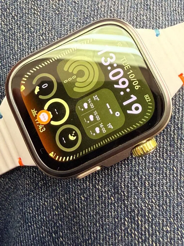 Watch fit 4 pro